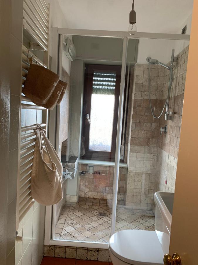 Il Riccio Appartamento Cernobbio Exterior foto